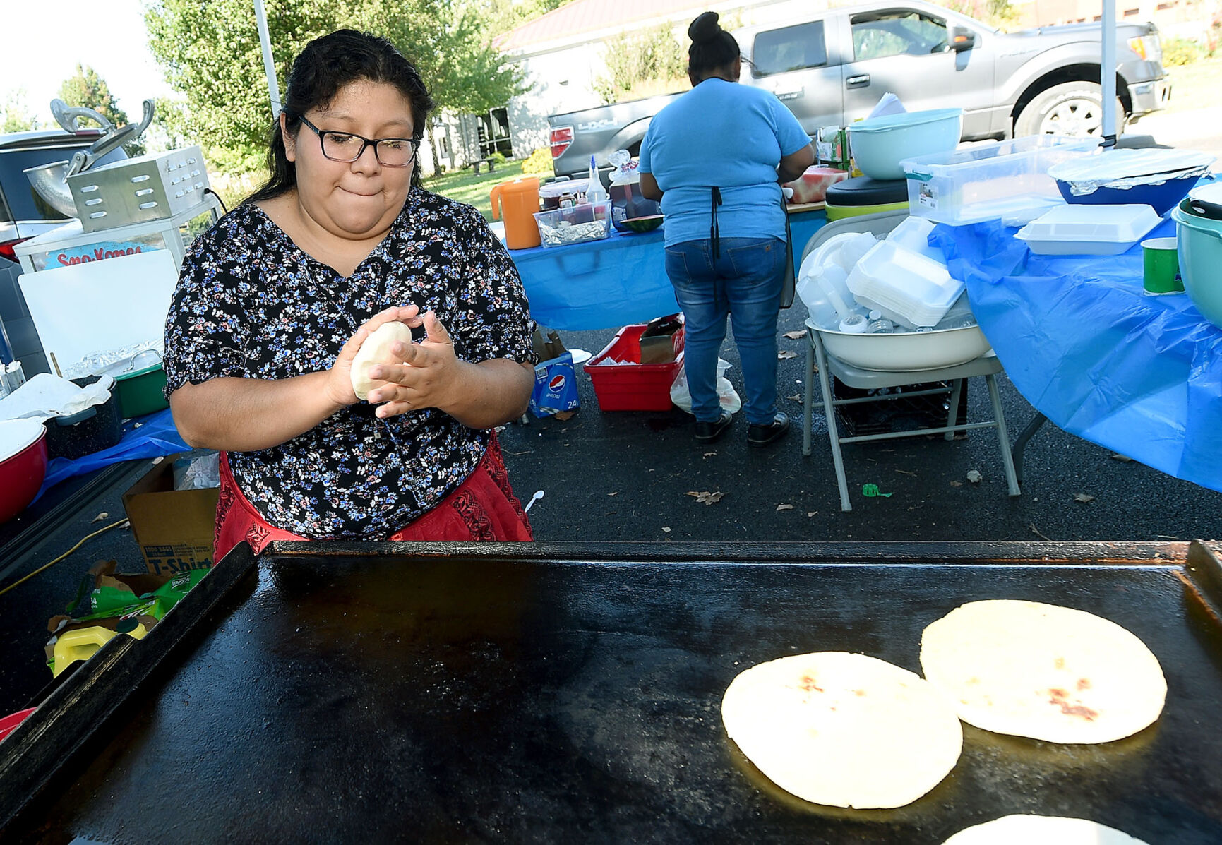 FOOD TRUCK FRIDAY FAVES